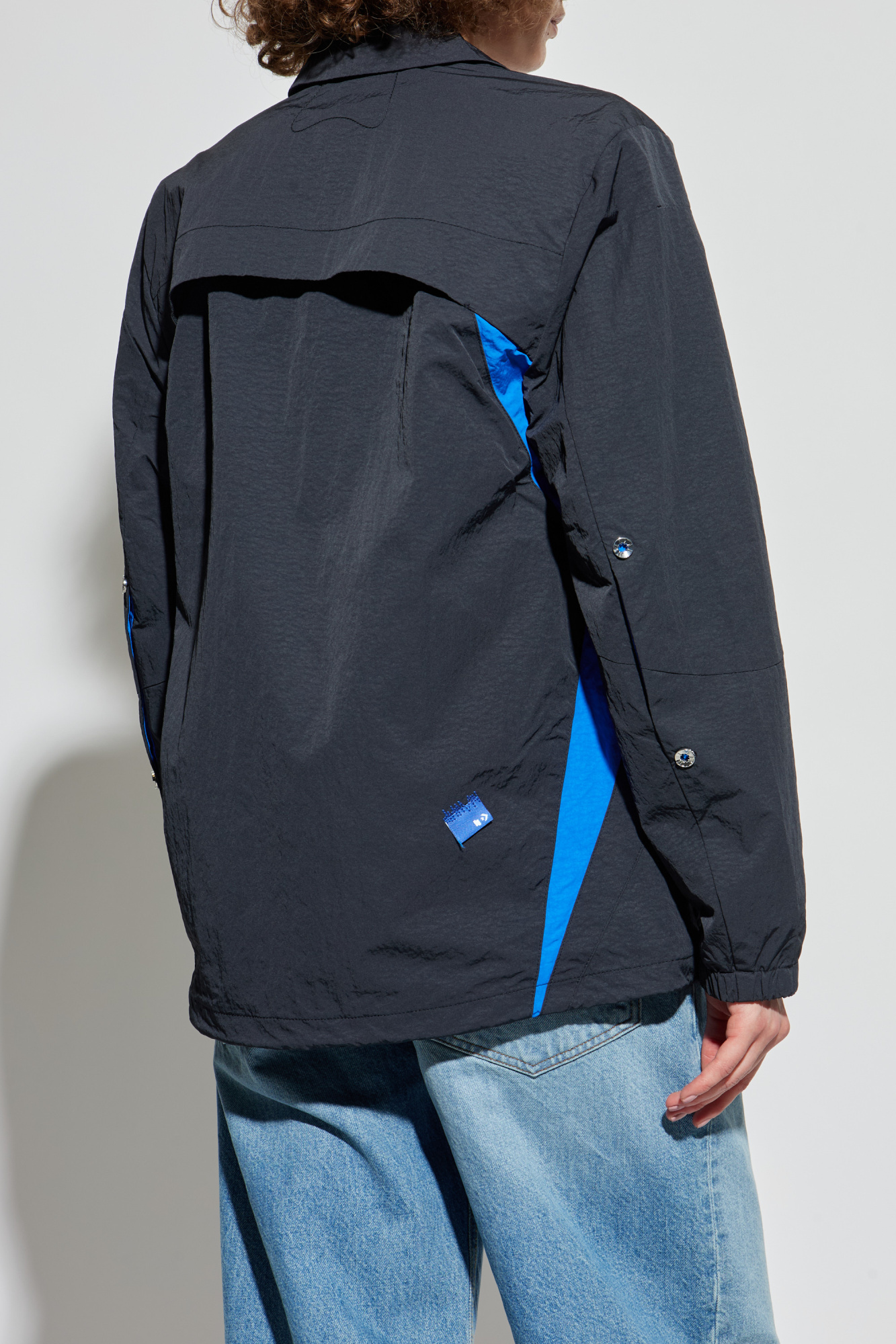 アウター Under Armour Gore-tex Golf Storm Rain Jacket Black Men XS